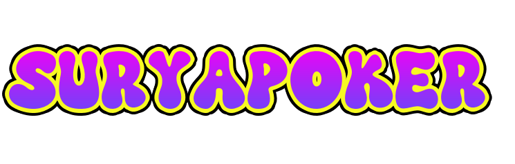 SURYAPOKER